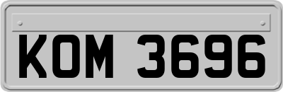 KOM3696