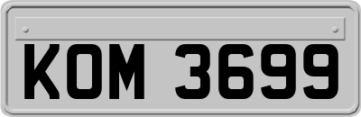 KOM3699