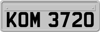 KOM3720