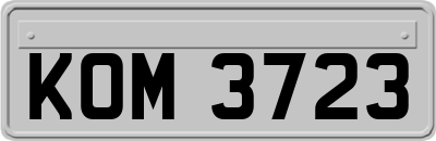 KOM3723