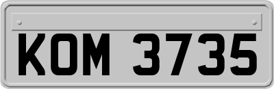 KOM3735