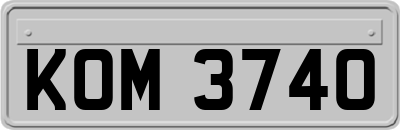 KOM3740