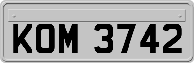 KOM3742