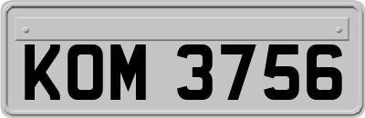 KOM3756