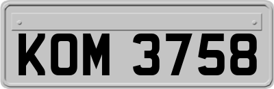 KOM3758