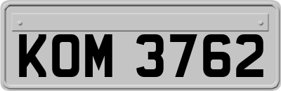 KOM3762