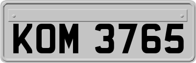 KOM3765