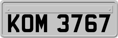 KOM3767