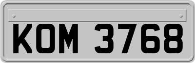 KOM3768