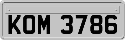 KOM3786