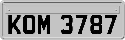 KOM3787