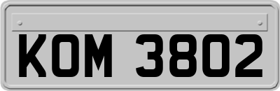 KOM3802