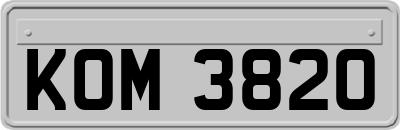 KOM3820