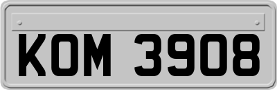 KOM3908