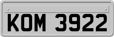KOM3922
