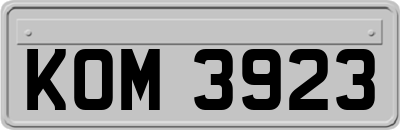 KOM3923