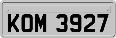 KOM3927
