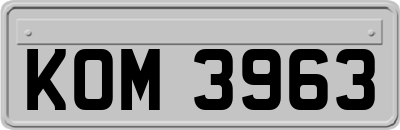 KOM3963