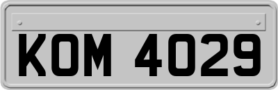 KOM4029