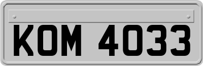 KOM4033