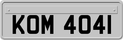 KOM4041