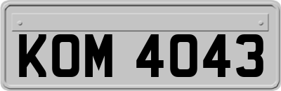 KOM4043