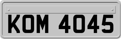 KOM4045