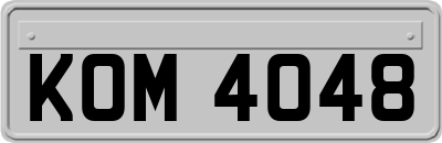 KOM4048