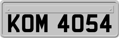 KOM4054