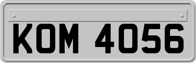 KOM4056