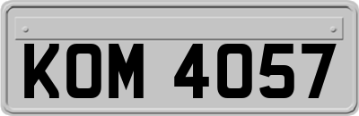 KOM4057
