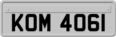 KOM4061