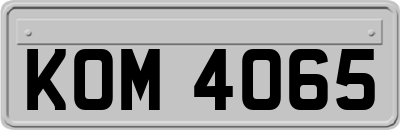 KOM4065