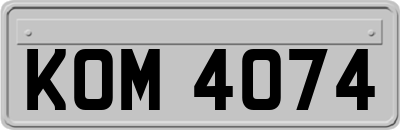 KOM4074