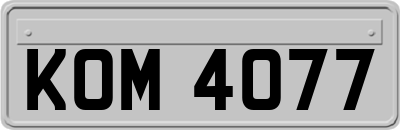 KOM4077