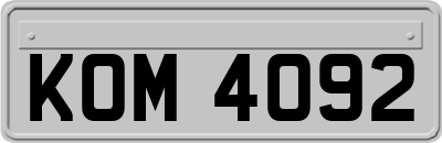 KOM4092