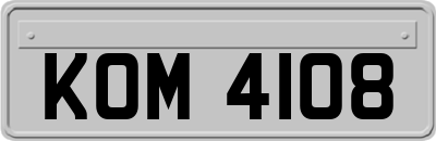 KOM4108