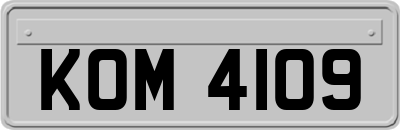 KOM4109