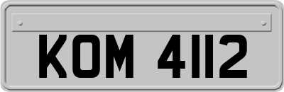 KOM4112
