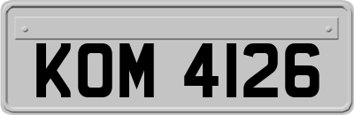 KOM4126