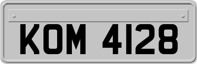 KOM4128
