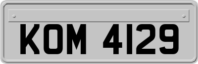 KOM4129
