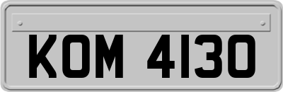 KOM4130
