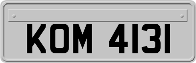 KOM4131