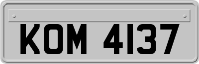 KOM4137