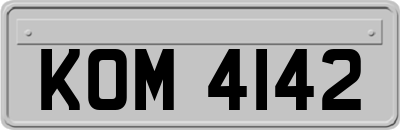 KOM4142