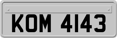 KOM4143