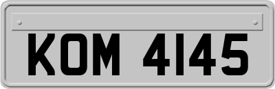 KOM4145