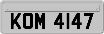 KOM4147