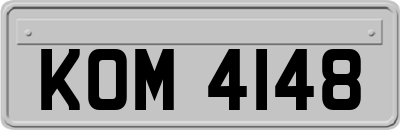KOM4148